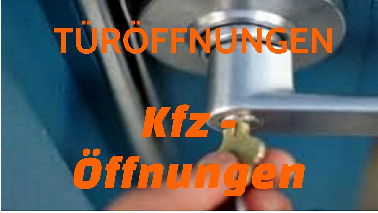 Schlüsseldienst Stuttgart | Aufsperrdienst | 24h