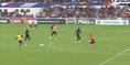 Hatem Ben Arfa fait des merveilles avec l’Equipe de France (vidéo)