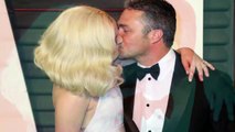 Taylor Kinney Discusses Upcoming Wedding to Lady Gaga