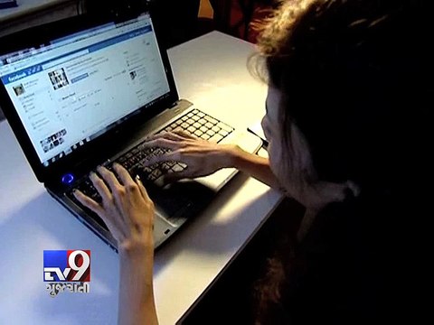 Event manager held for running sex racket in Mumbai’s Mira Road - Tv9 Gujarati