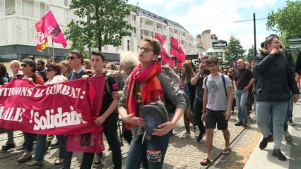Au lendemain de la manif, le point du préfet