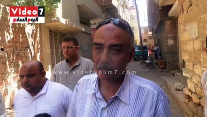 بالفيديو.. تفاصيل المكالمة الأخيرة بين كابتن الطائرة المنكوبة وشقيق والده