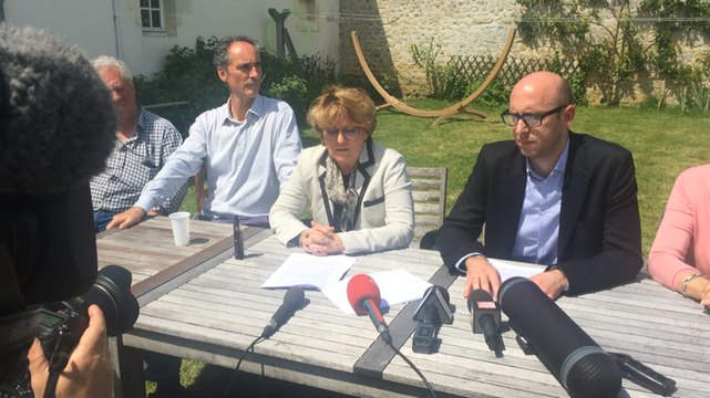 Centre GDE de Nonant-le-Pin