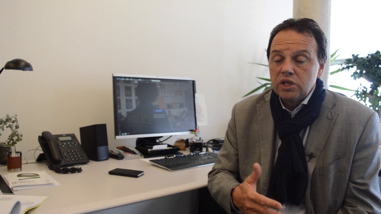 Les policiers vaudois armés, même en congé