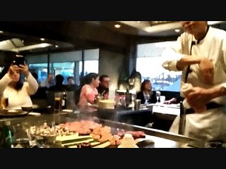 restaurant Japonais au canada