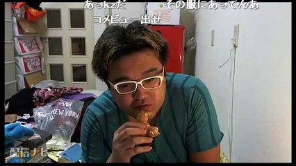 【野田草履】よっさんがBANでコミュが消された後に配信をしない理由（ニコ生）