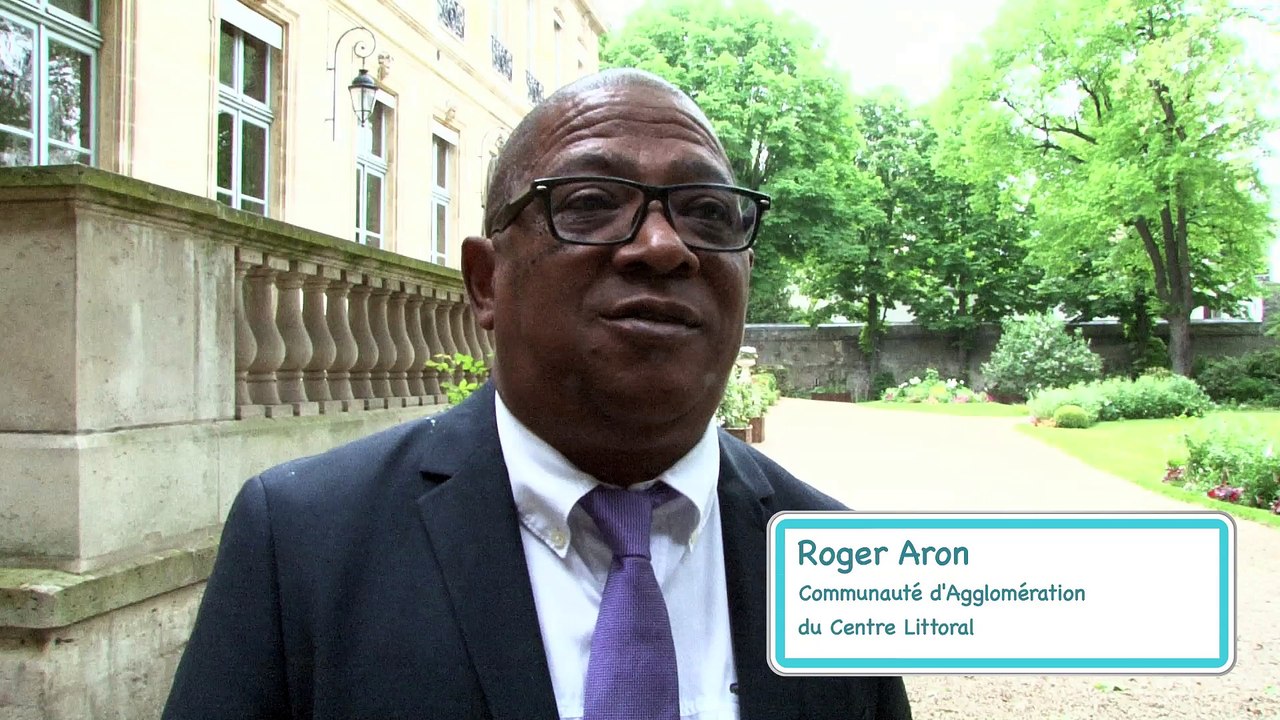 La Communauté d’Agglomération du Centre Littoral signe une convention d'appui financier Territoire à énergie positive