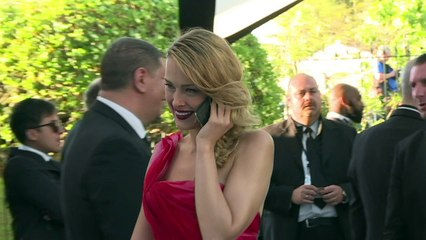 Aids-Gala: Stars steigern bei "Ferien mit Leonardo DiCaprio" mit
