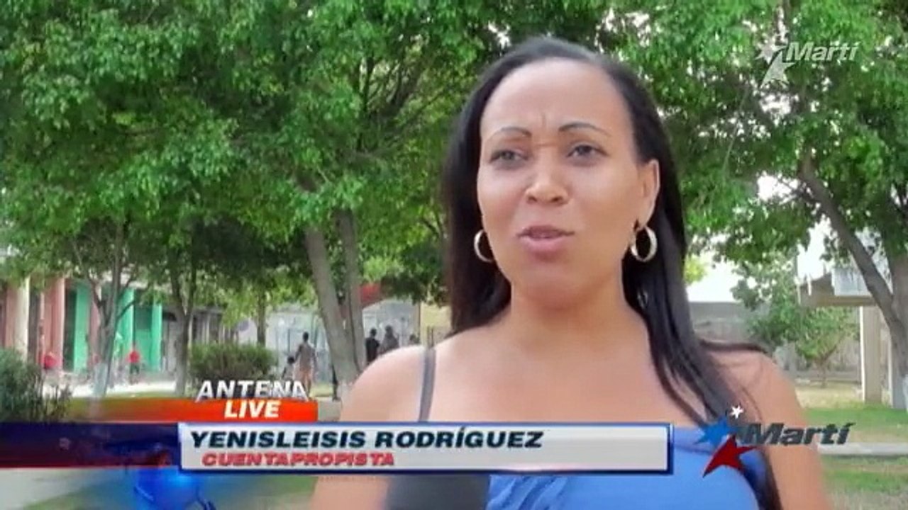 jubilados no tienen dinero cuba