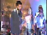 Angry Abhishek Bachchan Walks Off Leaving Aishwarya Rai Bachchan Behind