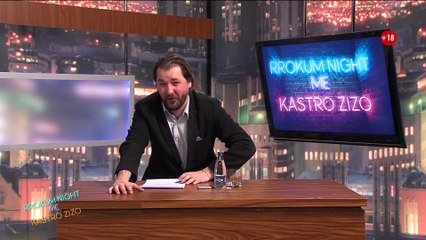 KASTRO ZIZO PROMO 21.05.2016