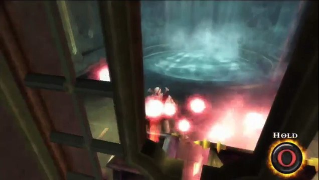 Lets Play God Of War Ghost Of Sparta (21)