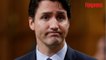 Canada: polémique après le coup de coude de Justin Trudeau