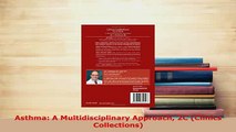 PDF  Asthma A Multidisciplinary Approach 2C Clinics Collections Free Books