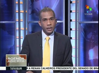 Diputados opositores de Vzla. piden a la OEA excluirla del organismo