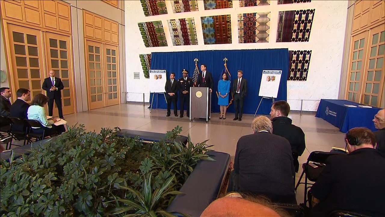 EgyptAir: Trump sieht Islamisten am Werk