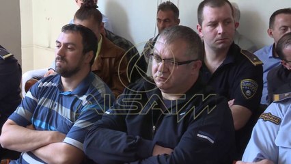 Çaushi nuk njeh gjyqin dhe Maqedoninë si shtet