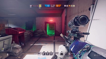 My aim sux but whatever