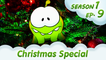 OM Nom Stories: Christmas Special (Episode 9, Cut the ROPE)