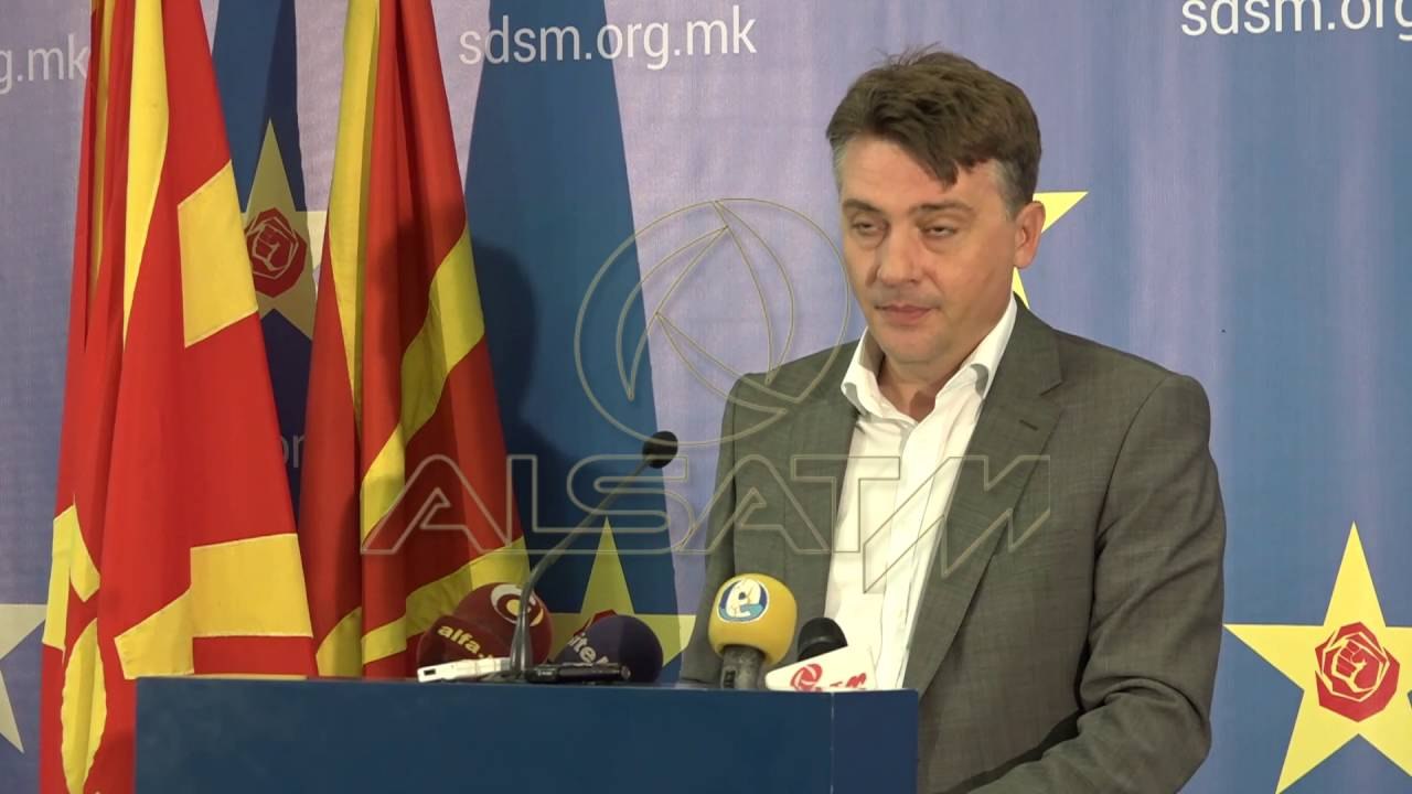 LSDM: Peshevski posedon kompani në Qipro