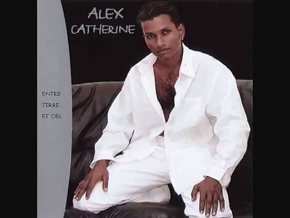 Alex CATHERINE- OVWA