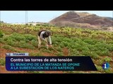 INFORMACION EN TVE EN CANARIAS. 25 DE ABRIL DE 2012