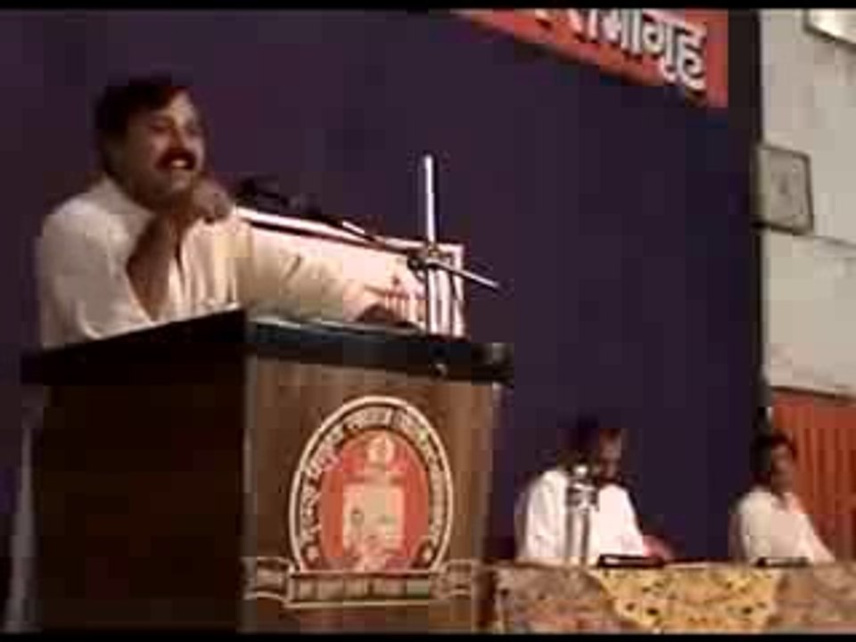 ISO by Rajiv Dixit