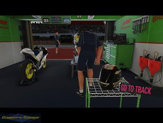 MotoGP14X64 - #14a Career #06 Mugello - Qualifying p2 of 2