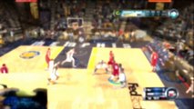NBA 2K12 and NBA 2K11: Easy Way To Shoot