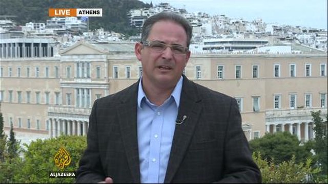 Egyptian navy finds wreckage of missing EgyptAir flight MS804