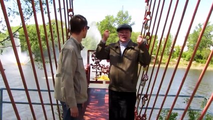 Экскурсия по местам[1]