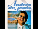 ANDRES DE JESUS - CANTARES DE NOCHE BELLA (1984) L.R.E.