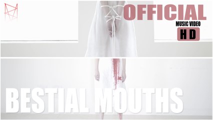 Bestial Mouths "Heartless" (Official Music Video)