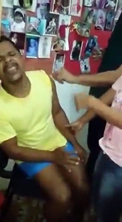 injeção no bixona