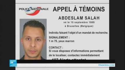 صلاح عبد السلام يمثل أمام القضاء في أول جلسات محاكمته