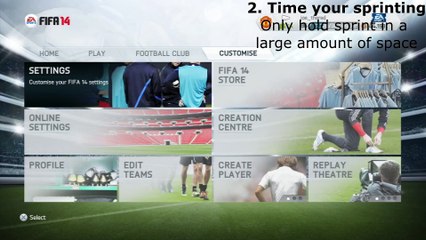 How To Improve Your Dribbling On FIFA - Quick Tip #1