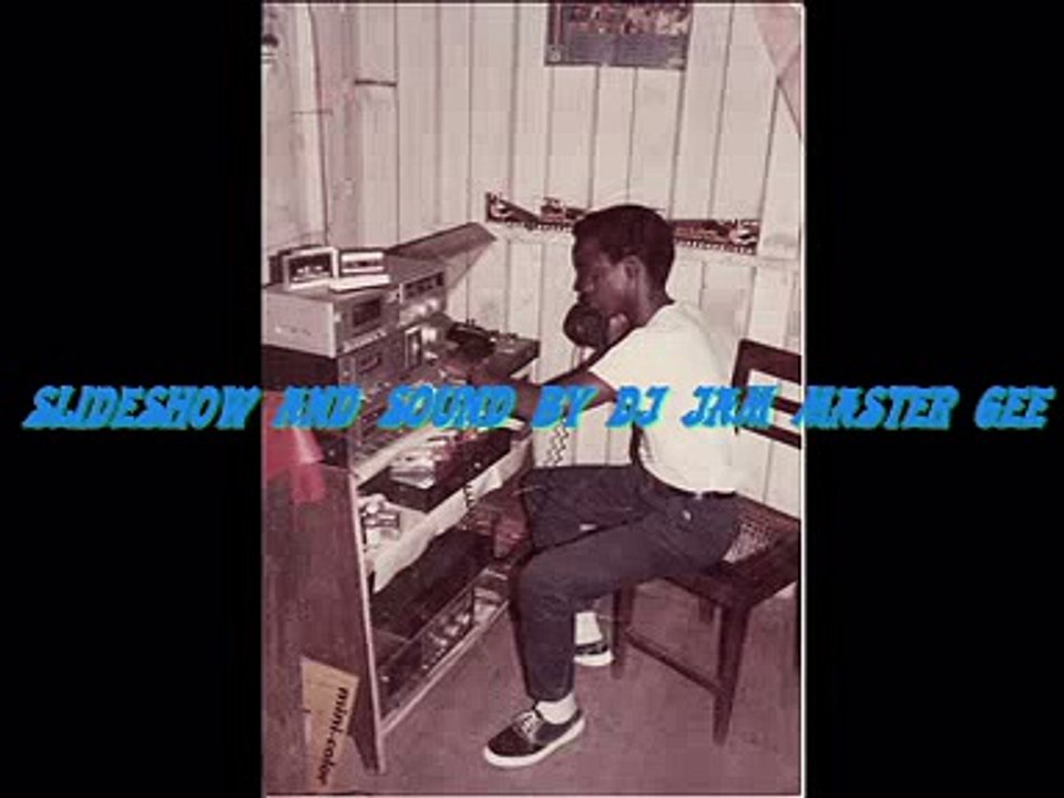 ZOUK MACHINE - OU KE RIVE