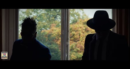 DYNAMITE - OFFICIAL VIDEO Song HD - ROACH KILLA & JAZZY B Feat. DR. ZEUS (2016) - Songs HD