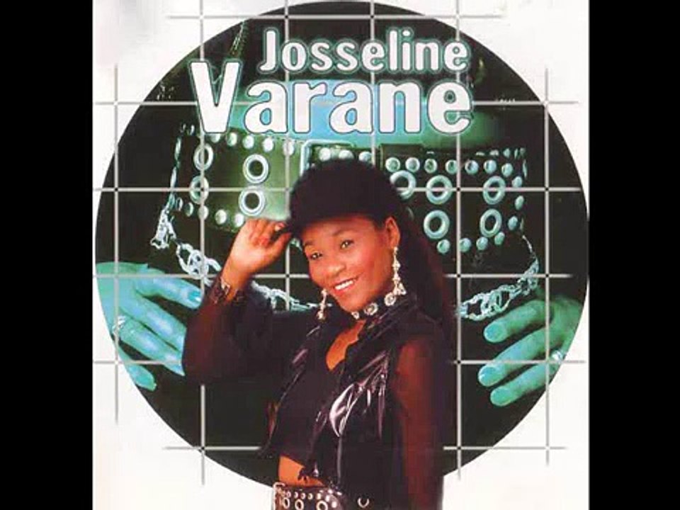 Josseline Varane - Voyou