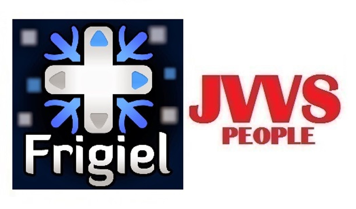 Frigiel JVVS PEOPLE Test 18