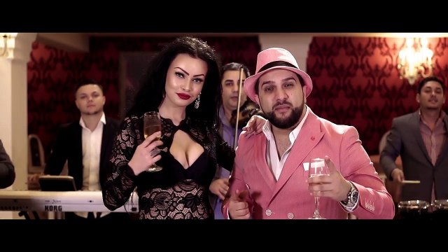 Tzanca Uraganu' - Cand ai nume de boier [oficial video] 2016