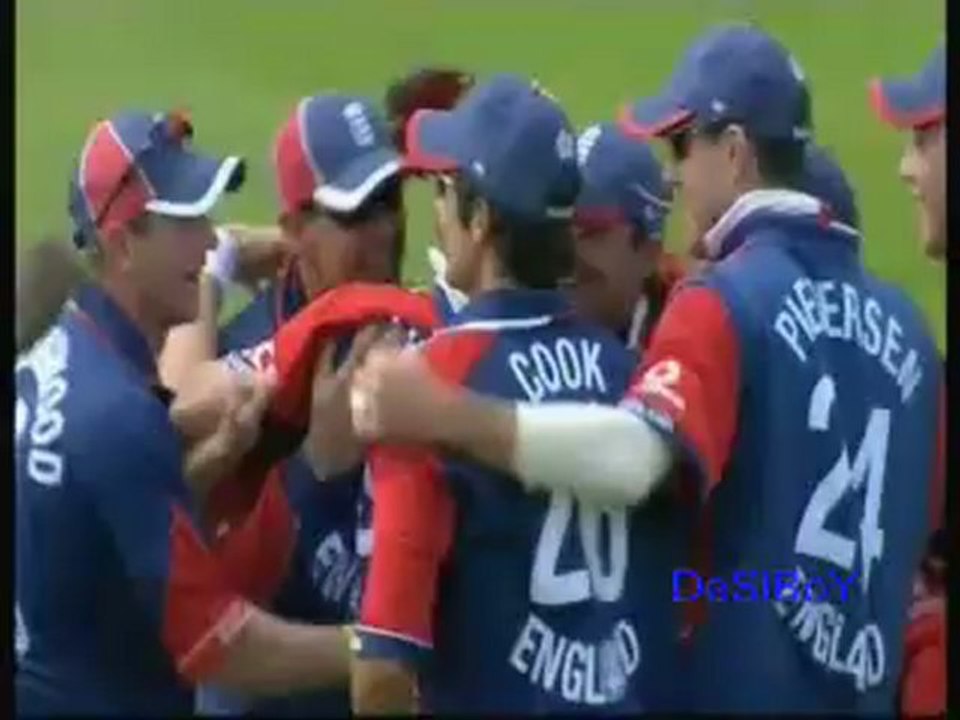 Natwest Series Eng Vs WI 1st ODI 07 P3