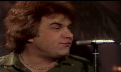 Barrabas - On the road again 1982