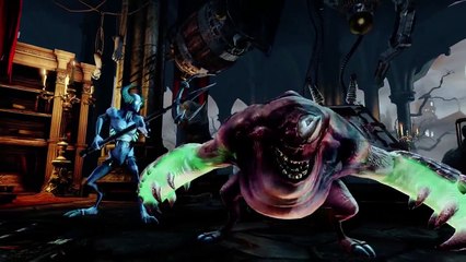 Killer Instinct : Saison 3 - Bande-annonce "Gargos vs Mira"