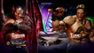 Killer Instinct : Saison 3 - Bande-annonce "Retro Gargos vs Retro Tusk"