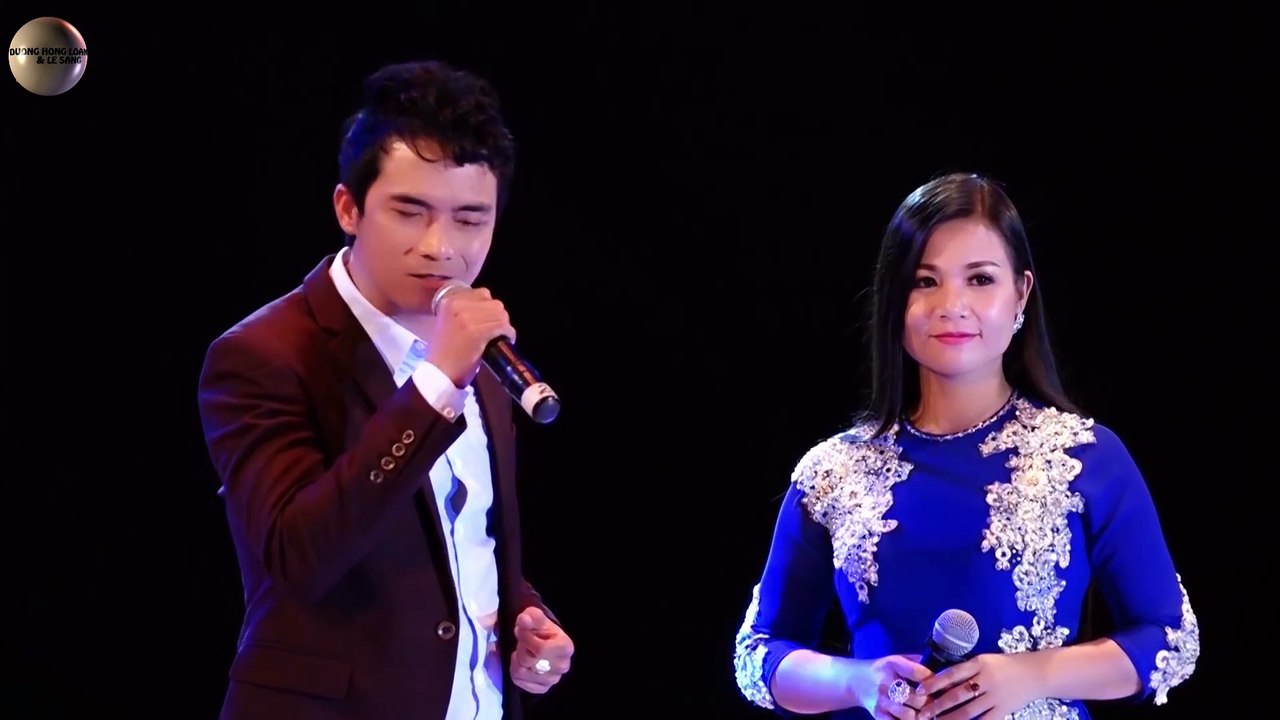 Sao Út Vội Lấy Chồng - Lê Sang & Dương Hồng Loan