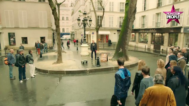 Renaud apporte son soutien aux policiers, J'irais bien manifester avec vous (vidéo)