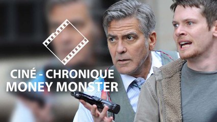 Cannes 2016 : on a vu Money Monster, le nouveau film de Julia Roberts. Notre avis