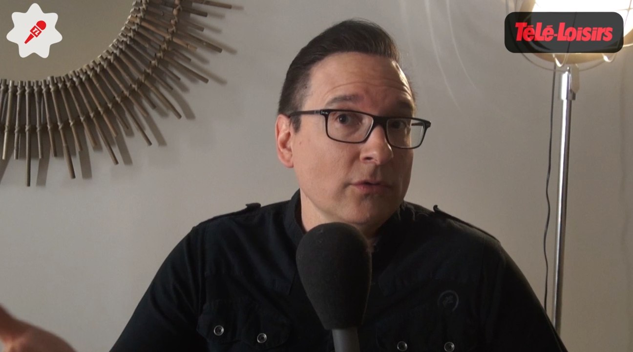 Jean-Marc Généreux (Battle Zik) : "Je me suis pris au jeu de l'animation"