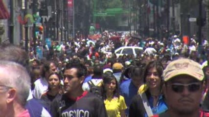 Leonardo Curzio | Años van, años vienen y la inseguridad sigue igual